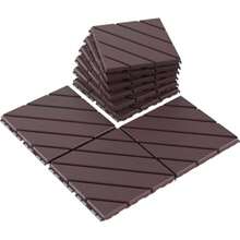 Interlocking Floor Mats - Multicolor - View 1