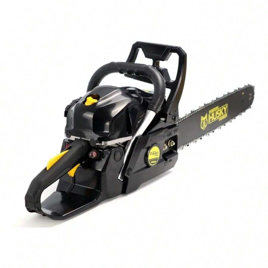 Electric Saws - Black - View 1