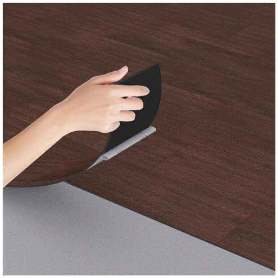 Vinyl Flooring - 8812 - View 1