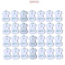 ABS/EMS Muscle Training - White - View 8