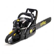 Electric Saws - Black - View 2