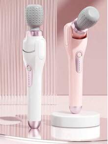便攜式電動按摩器，適用於全身、背部、頸部、腿部、腰部 - 精巧優雅設計，高速馬達，Type-C充電，1200mAh鋰電池長效續航，用於肌肉放鬆 - 多色 - 查看 12