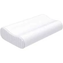 Neck & Cervical Pillows - White - View 1