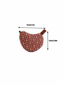 Tea Cozies - Orange - View 2