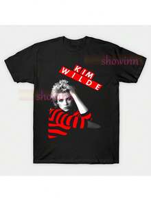 Camisetas de hombre - Negro - Ver 1