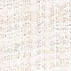 White and Beige Vertical Striped Pattern