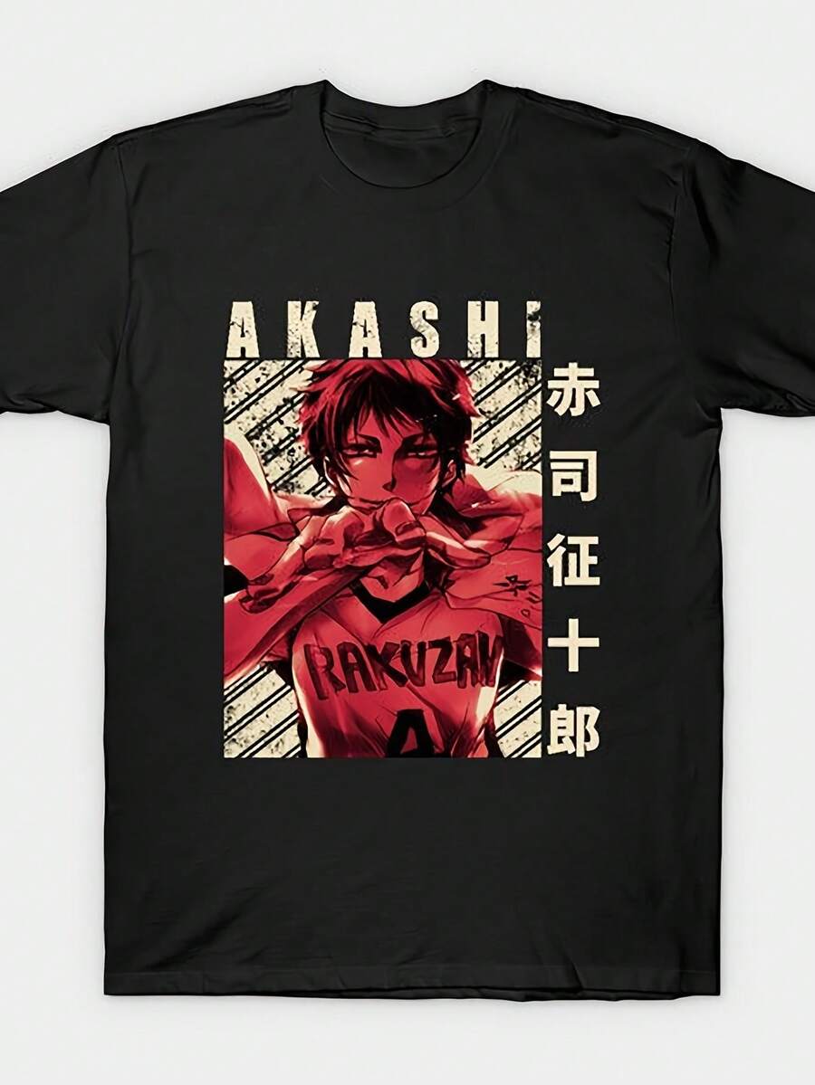 Women T-Shirts - 黑色 - 查看 1