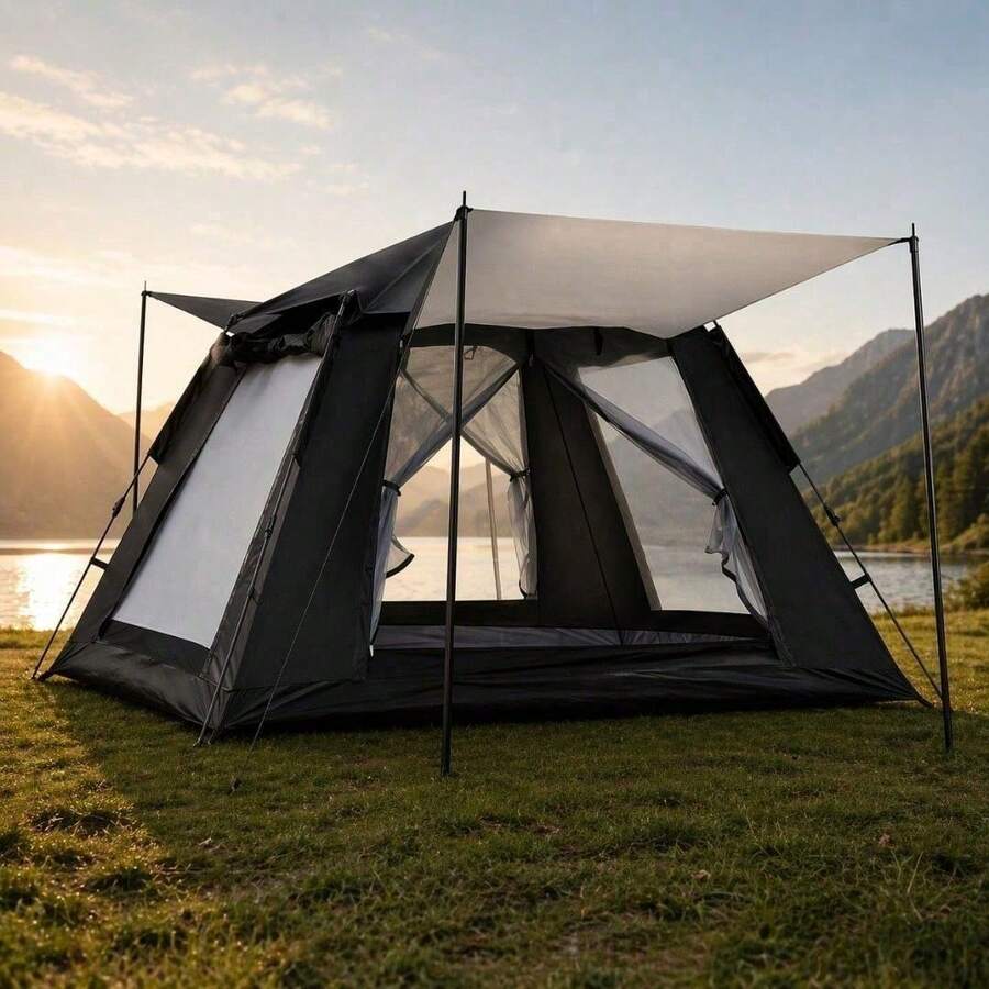 Camping Tents
