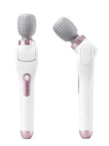 便攜式電動按摩器，適用於全身、背部、頸部、腿部、腰部 - 精巧優雅設計，高速馬達，Type-C充電，1200mAh鋰電池長效續航，用於肌肉放鬆 - 多色 - 查看 13