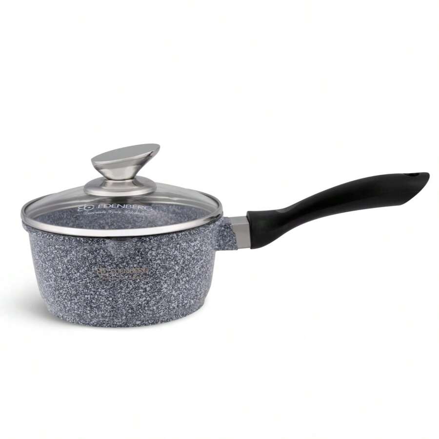 Rondel 1.3l Powłoka Granitowa - View 1