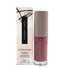 Fenty Beauty Gloss Bomb RiRi 08 迷你唇彩 2mL 旅行裝 - 08 RIRI - 查看 4