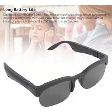 Women's Myopia Glasses - 1 - View 5