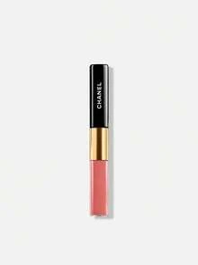 Chanel LE ROUGE DUO 持久唇彩 40 LIGHT ROSE 4.5ml/0.15FL.OZ. 3.5ml/0.11FL.OZ. - Colour - 40 LIGHT ROSE -4.5ml-0.15FL.OZ. -3.5ml-0.11FL.OZ. - 查看 2