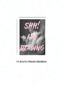 1/3件裝無框斯德哥爾摩風豹紋壁飾套裝，Y2K時尚海報，美學豹紋藝廊牆飾，北歐公寓裝飾，復古個性化壁畫 - 多色2 - 查看 13