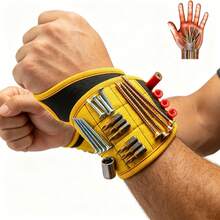 Tool Wrist Guard, Practical Unique Tool Gadget, Men's Accessory, Thoughtful Gift For Dad - A - View 1