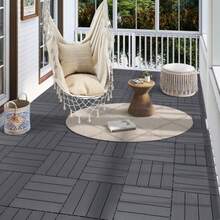Interlocking Floor Mats - Multicolor - View 3