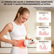 D&M Electric Therapy Devices - Green - View 9