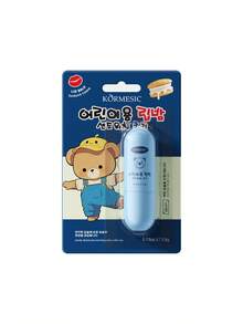 Baby & Kids Lip Care - KORMESIC Children's Lip Balm - Sandwich Cookie 3.8g - View 2