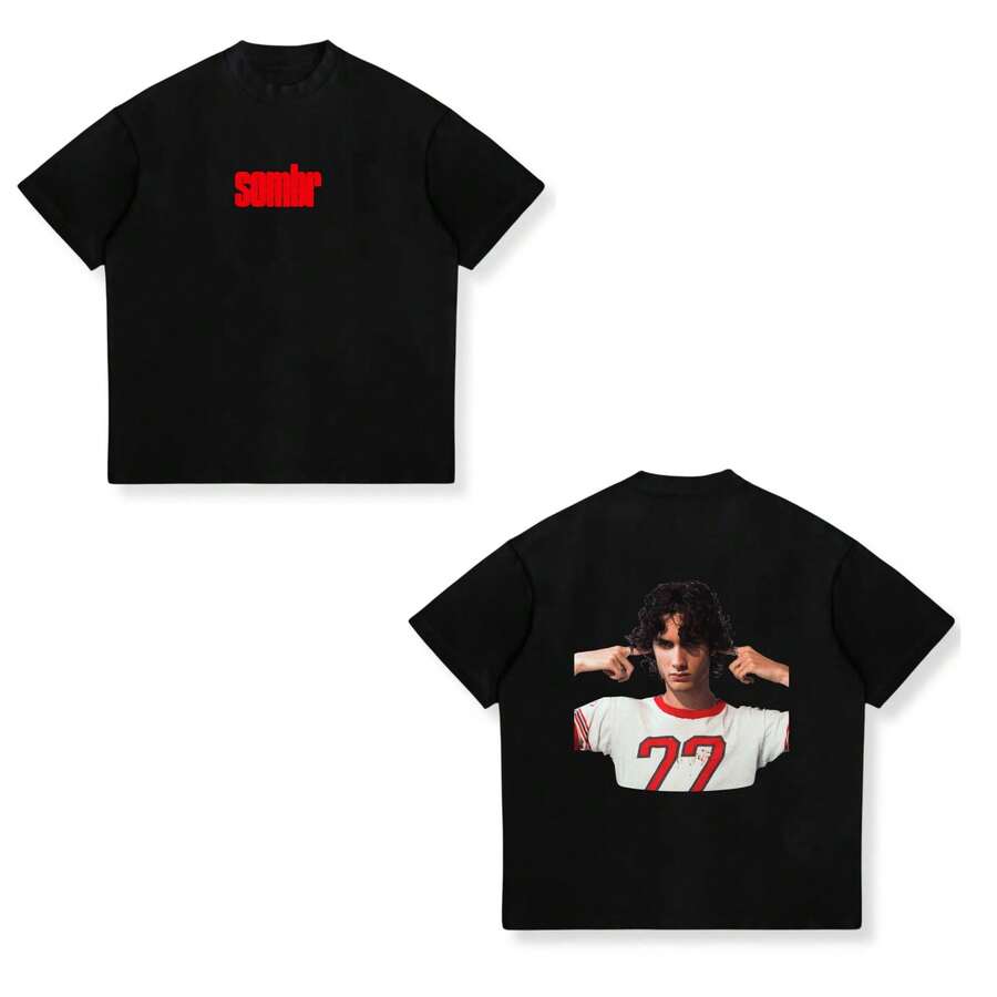 Men T-Shirts - 9 - View 1