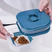 Cockroach Spider Ant Insect Trap - No Power Required, For Children, Pets And Pregnant Women - Kitchen Home Pest Control, Cockroach Repellent Insect Catcher - Blue - View 2