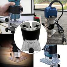 Outdoor Power Tools & Accessories - A - View 3