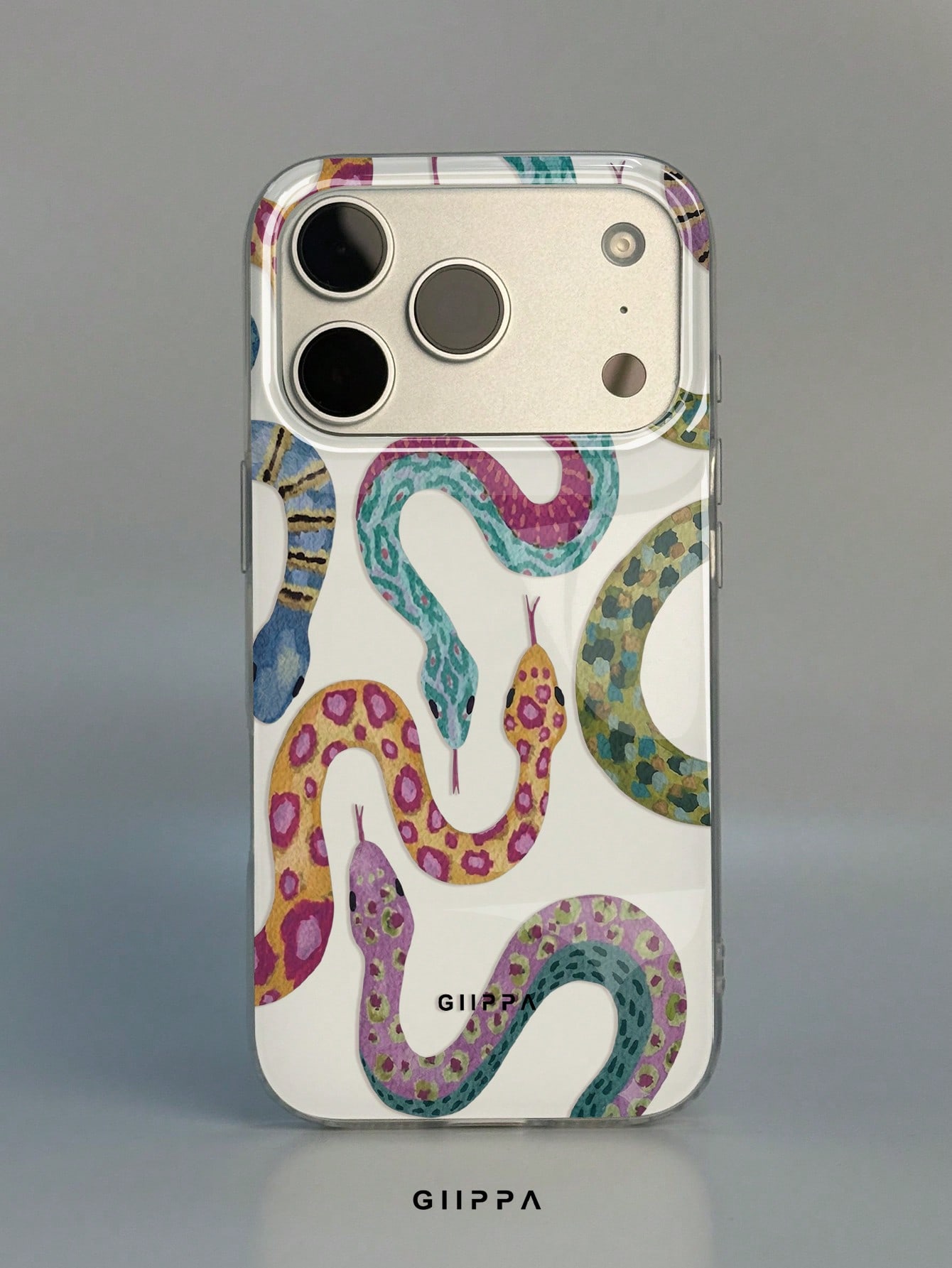 Multicolor