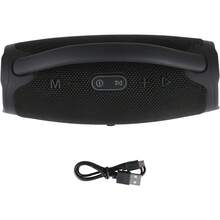 Marine Speakers - Black - View 7