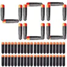 Black Bullets For Super Toy Gun - Bullet Refill Pack - Ultimate Bullet Launcher - Only For Super Launcher - Multicolor - View 18