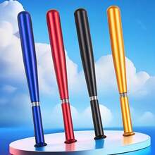 4pcs Baseball Ballpoint Pens Neutral Ink Gift Promotional Signing Pens Back To School - A - View 9