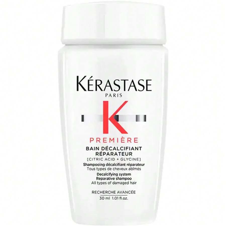 Kérastase Kerastase Premiere 除鈣修復洗髮精 80ml - Shampoo 80ml - 查看 1