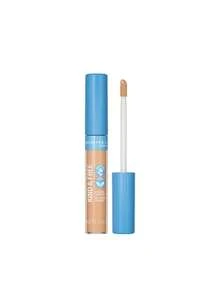 Rimmel [組合] Match Perfection 粉底液 Ivory 100 中性色 30ml + Kind & Free 保濕遮瑕膏 10 Fair 7ml - 100 象牙白中性色 + 10 公平色 - 查看 4