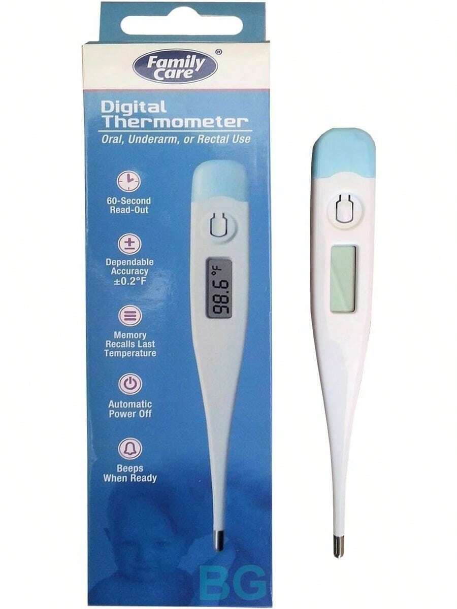 Thermometers - 1 - View 1