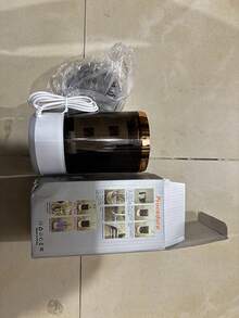Limpiador eléctrico de brochas de maquillaje, puede limpiar 3-4 brochas a la vez, operación a alta velocidad de 7000 RPM para una limpieza profunda, incluye alfombrilla de silicona, adecuado para brochas de maquillaje de tamaños asimétricos - Multicolor - Ver 11