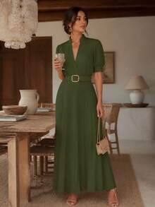 Olive Green