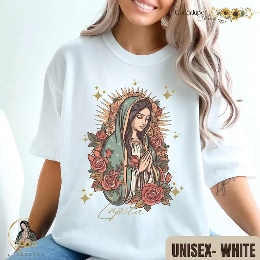 Men T-Shirts - White - View 1