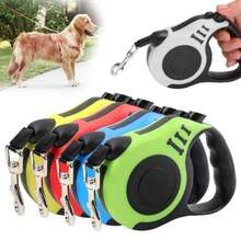Retractable Leashes - Pembe - Görünüm 3
