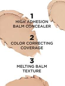 the SAEM Cover Perfection Concealer #02 Rich Beige - High-Coverage Concealer, Effectively Conceals Blemishes And Acne Marks, Matte Finish, Oil-Control Formula, Suitable For Oily And Combination Skin, 6g/0.21oz - #02 - View 9