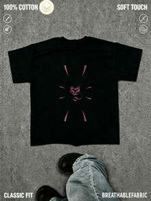 Men T-Shirts - 顏色 - 查看 1