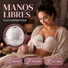 Breast Pumps & Accessories - White - View 5
