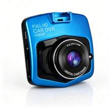 Car Dashcams - A - View 1
