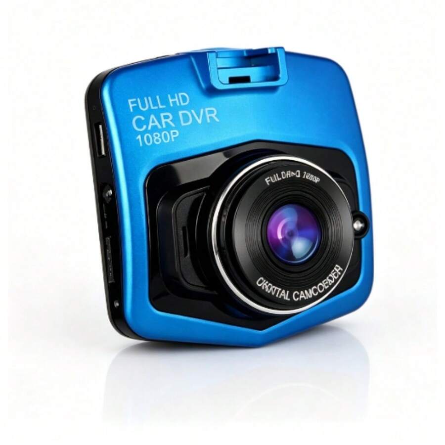 Car Dashcams - A - View 1