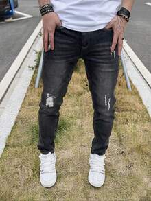 Dark Grey
