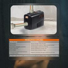 Boat Bilge Pumps - A - View 11