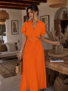 Burnt Orange