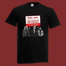 Women T-Shirts - 黑色 - 查看 1
