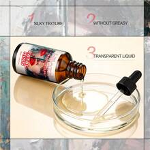 Minyak Wangi Hllozzi 30ml "Fatal Kiss" (1/2/3 Kemasan) – Aroma Kaya dan Tahan Lama; Cocok untuk Penggunaan di Rumah, Diffuser Mobil, Dehumidifier, Diffuser Aroma, dan Hadiah untuk Pasangan. - Ciuman Maut - View 2