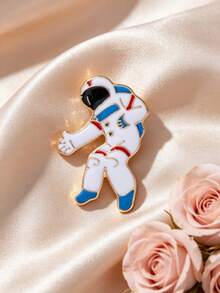 Astronauta modelo D