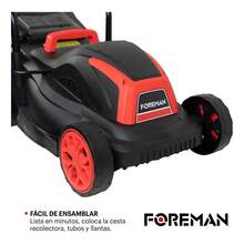 Grass Trimmers - US A Type Plug(110-127V) - View 6