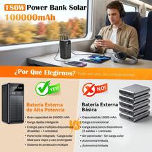 Power Bank - Black - View 3