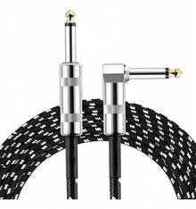 Stage & Studio Cables - Grey - View 1